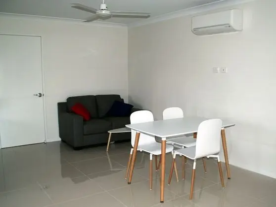 Villa, 1 Yatak Odası