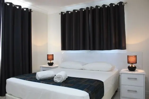 Villa, 2 Yatak Odası