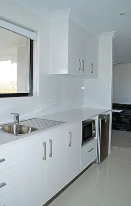 Villa, 2 Yatak Odası