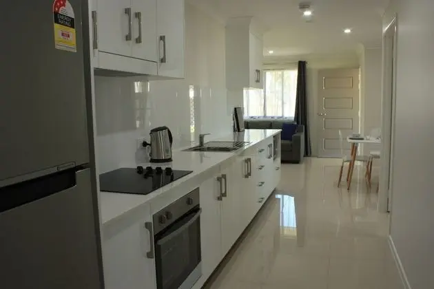 Villa, 2 Yatak Odası