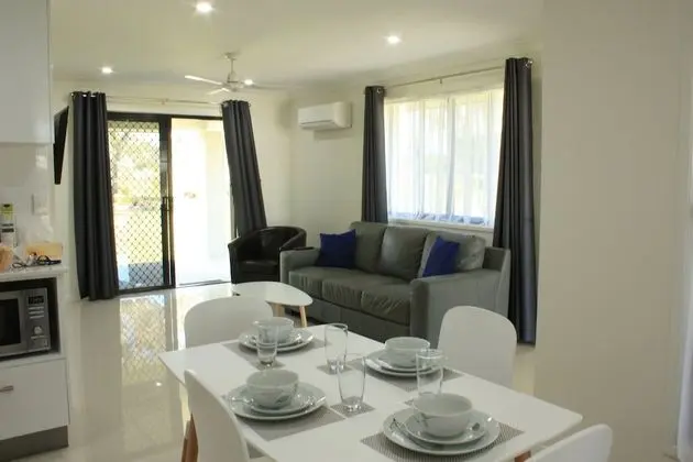 Villa, 2 Yatak Odası