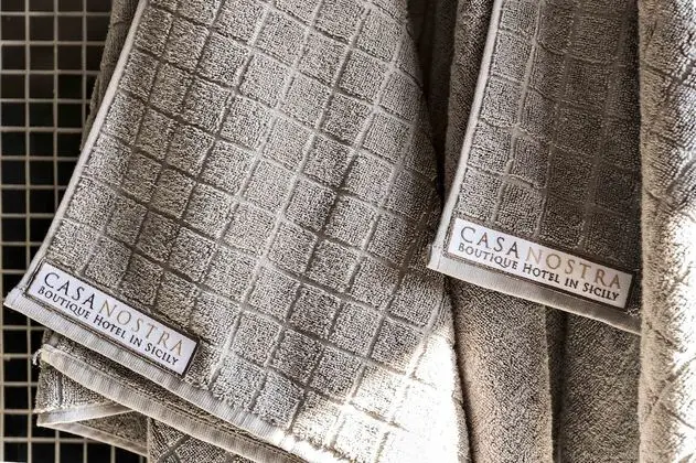 Deluxe Tek Büyük Yataklı Oda (Capo)