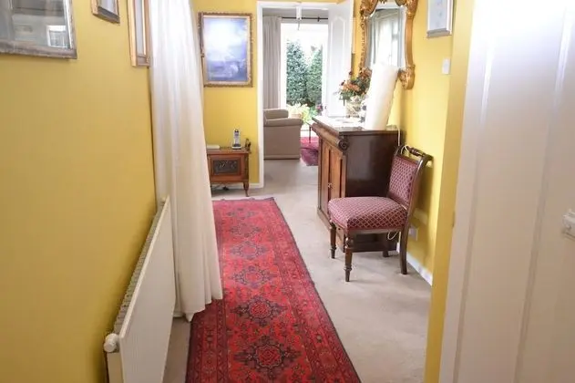 Kır Evi