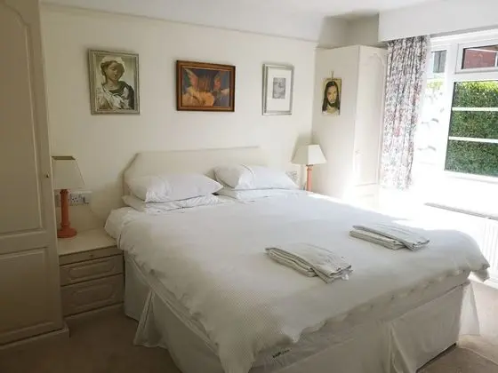 Kır Evi