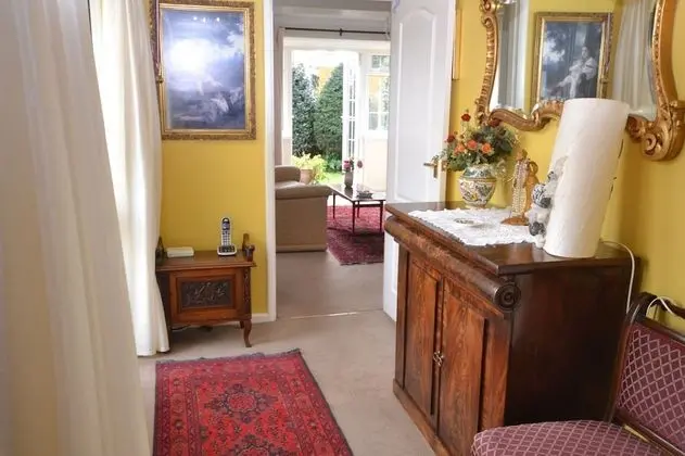 Kır Evi