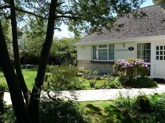 Kır Evi