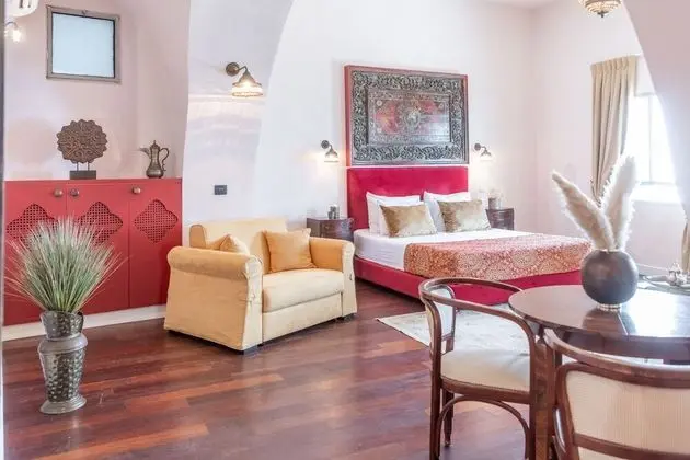 Executive Süit, Okyanus Manzaralı, Denize Bakan