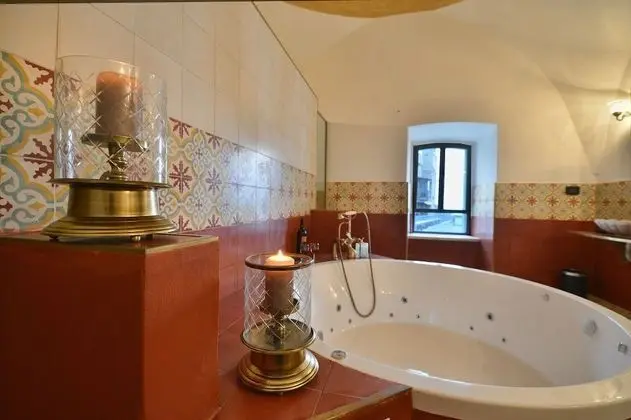 Executive Süit, Okyanus Manzaralı, Denize Bakan