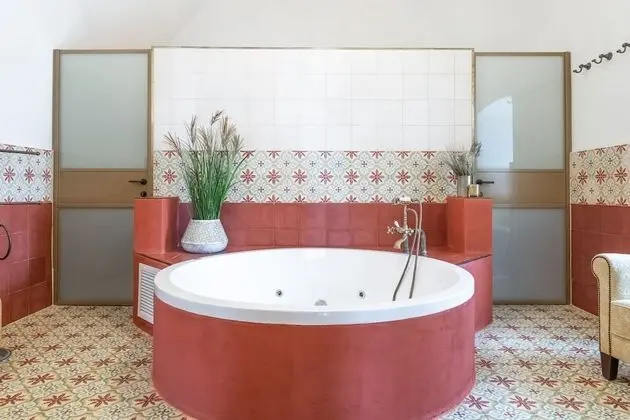 Executive Süit, Okyanus Manzaralı, Denize Bakan