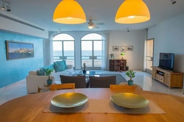 Luxury Apart Daire