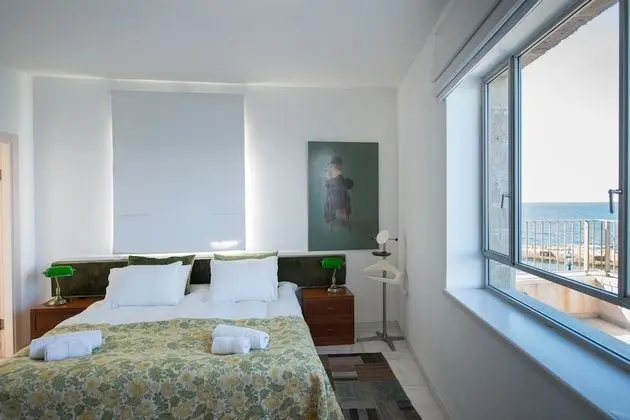 Luxury Apart Daire