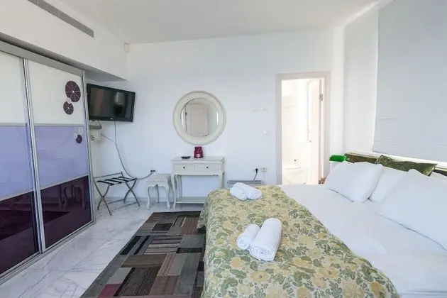 Luxury Apart Daire