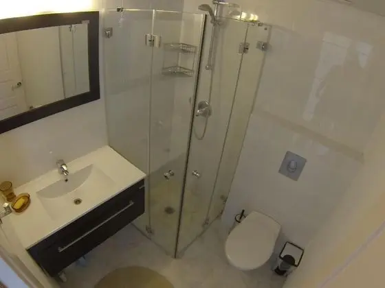 Luxury Apart Daire