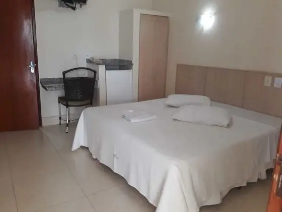 Tek Büyük veya İki Ayrı Yataklı Oda, Sigara İçilmez