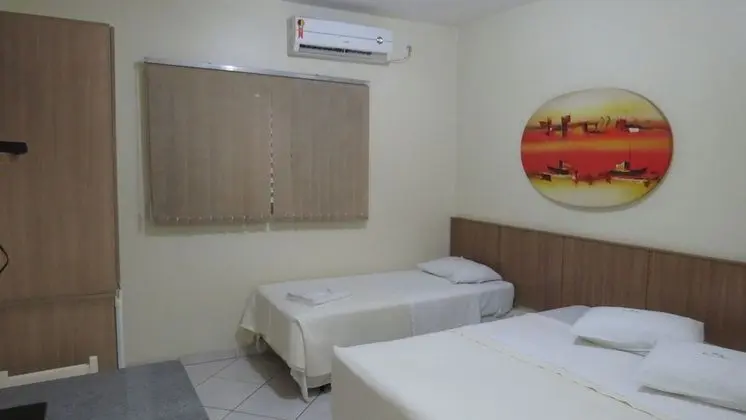 Üç Kişilik Oda, Birden Çok Yatak, Sigara İçilmez