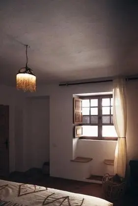 Panoramic Tek Büyük Yataklı Oda, Dağ Manzaralı (Tierra)