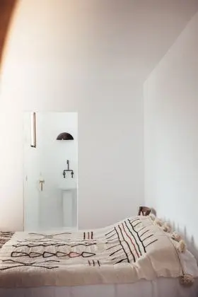 Panoramic Tek Büyük Yataklı Oda, Deniz Manzaralı (Fuego)