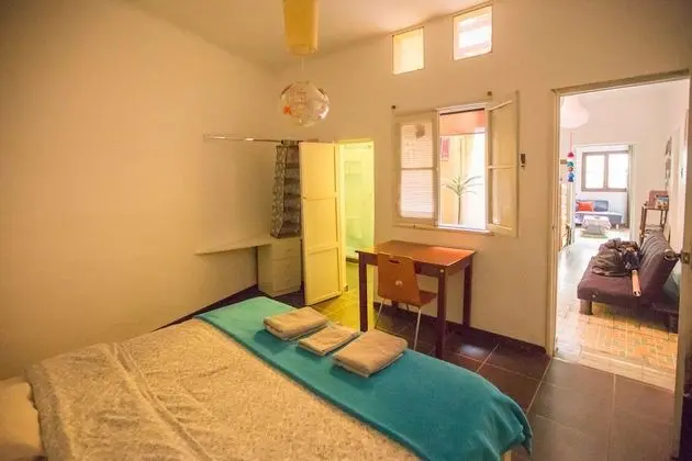 Tek Büyük veya İki Ayrı Yataklı Oda, Özel Banyo