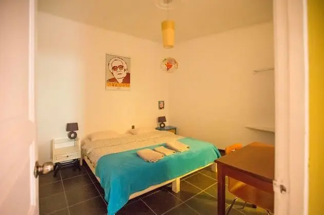 Tek Büyük veya İki Ayrı Yataklı Oda, Özel Banyo
