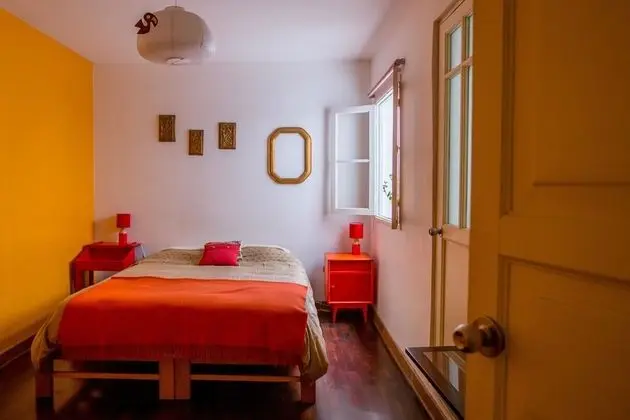 Tek Büyük Yataklı Oda, Özel Banyo