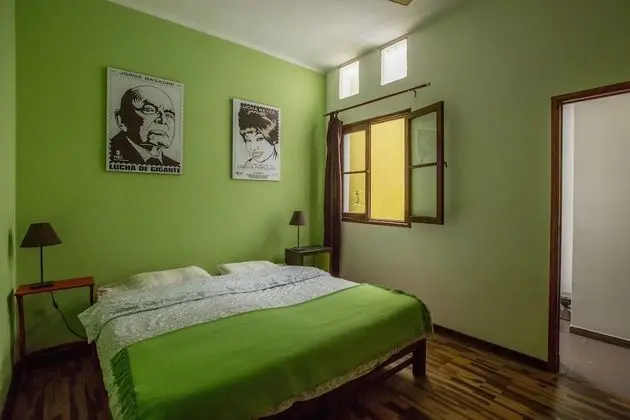 Tek Büyük Yataklı Oda, Özel Banyo