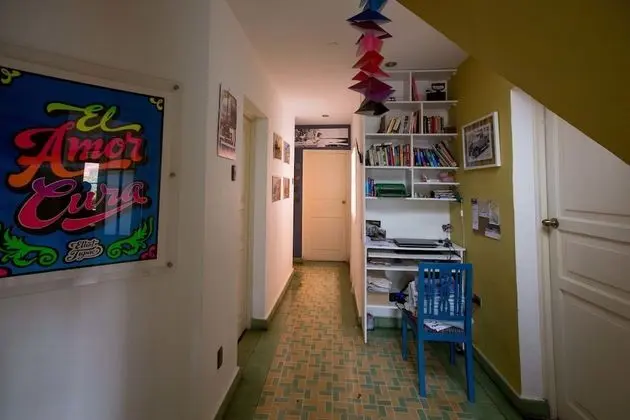 Tek Büyük Yataklı Oda, Özel Banyo