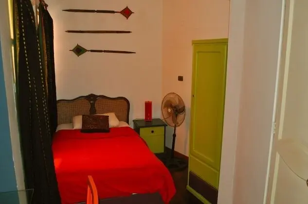 Tek Kişilik Oda, Özel Banyo
