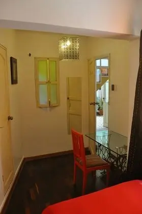 Tek Kişilik Oda, Özel Banyo