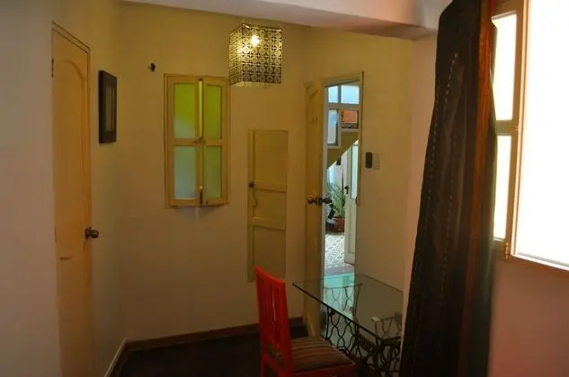 Tek Kişilik Oda, Özel Banyo