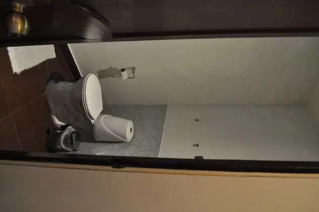 Tek Kişilik Oda, Özel Banyo