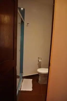 Tek Kişilik Oda, Özel Banyo