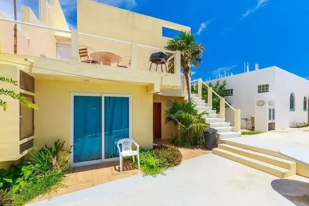 Villa, 4 Yatak Odası, Sigara İçilmez