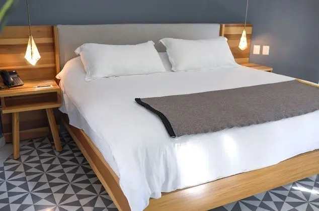 Honeymoon Süit, 1 Yatak Odası, Şehir Manzaralı