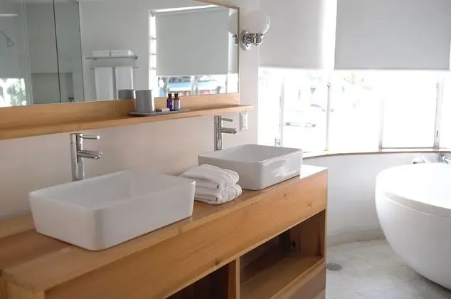Honeymoon Süit, 1 Yatak Odası, Şehir Manzaralı