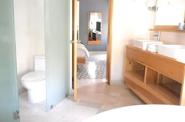 Honeymoon Süit, 1 Yatak Odası, Şehir Manzaralı