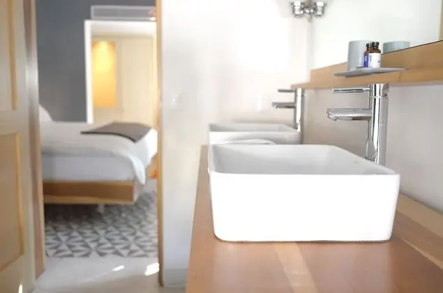 Honeymoon Süit, 1 Yatak Odası, Şehir Manzaralı