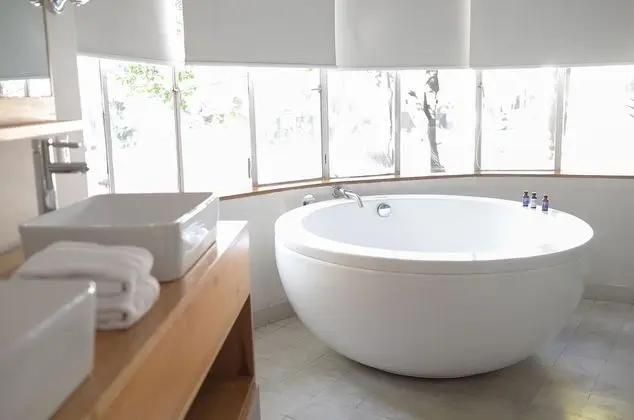 Honeymoon Süit, 1 Yatak Odası, Şehir Manzaralı
