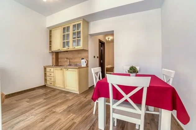 Apart Daire, Deniz Manzaralı