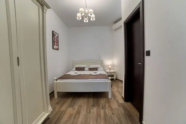 Apart Daire, Deniz Manzaralı