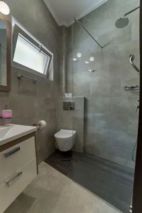 Apart Daire, Deniz Manzaralı