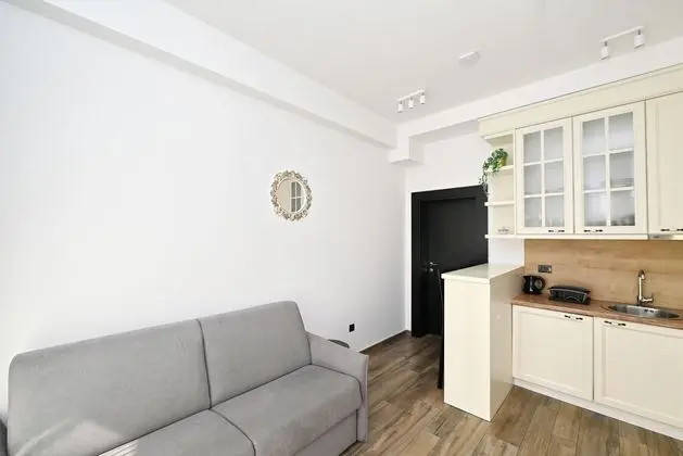 Apart Daire, Deniz Manzaralı