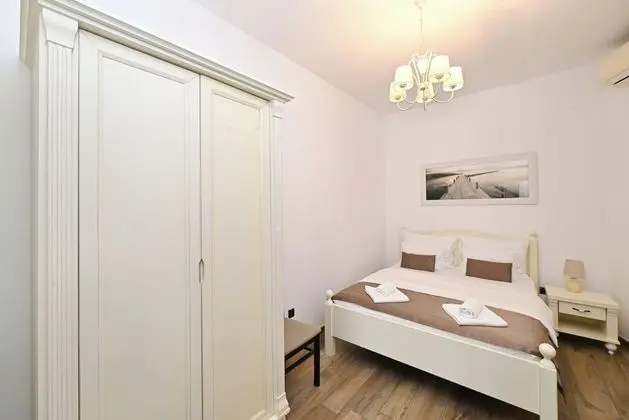Apart Daire, Deniz Manzaralı