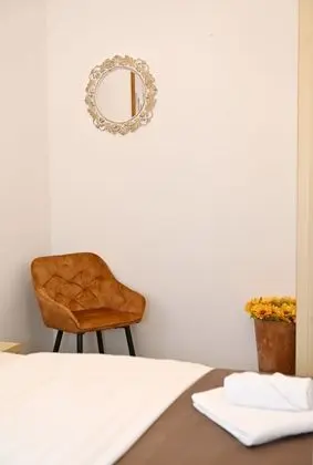 Apart Daire, Deniz Manzaralı