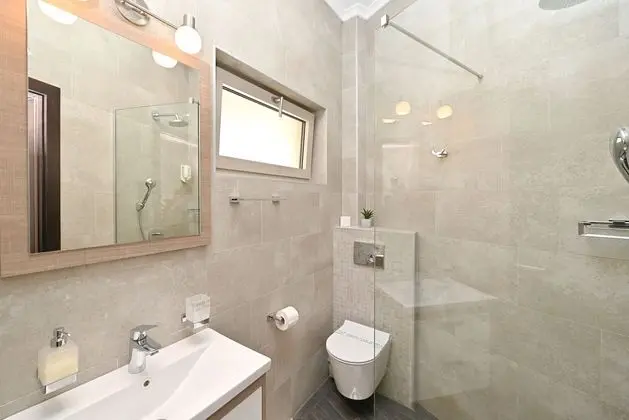 Apart Daire, Deniz Manzaralı