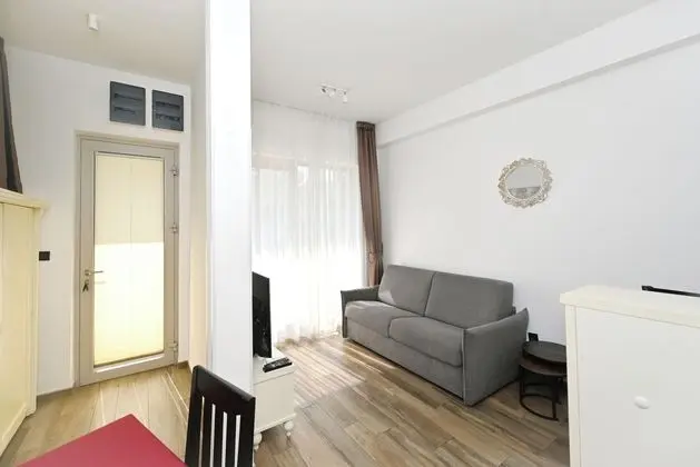 Apart Daire, Deniz Manzaralı