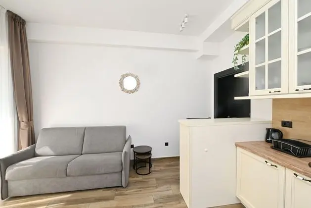 Apart Daire, Deniz Manzaralı