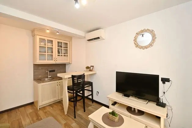 Deluxe Apart Daire