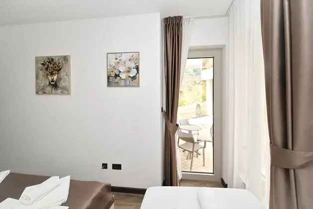 Deluxe Apart Daire