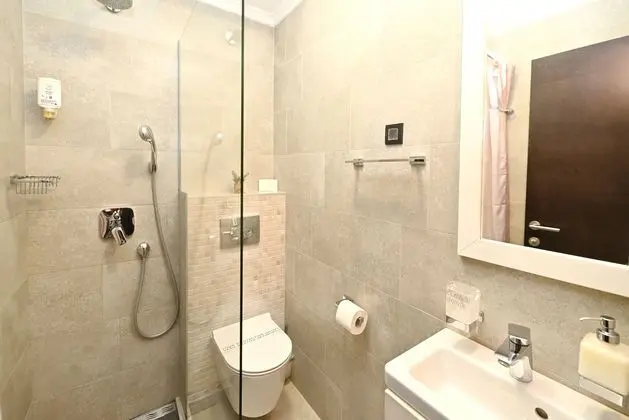 Deluxe Apart Daire