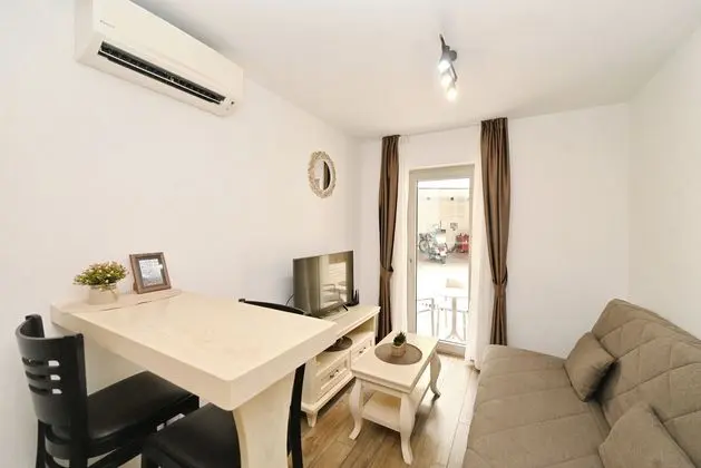 Deluxe Apart Daire